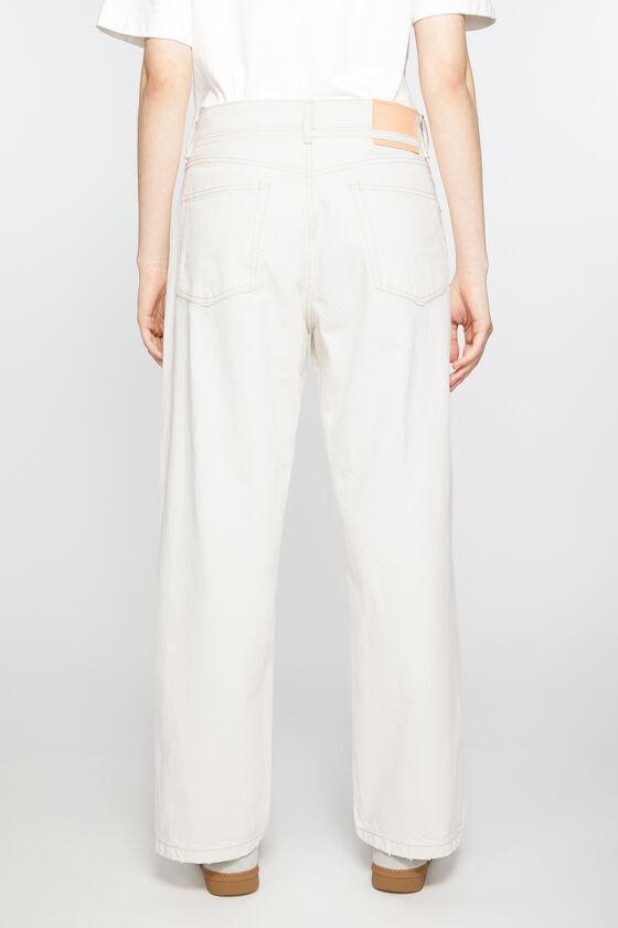 Loose fit jeans - 1991 Toj Product Image