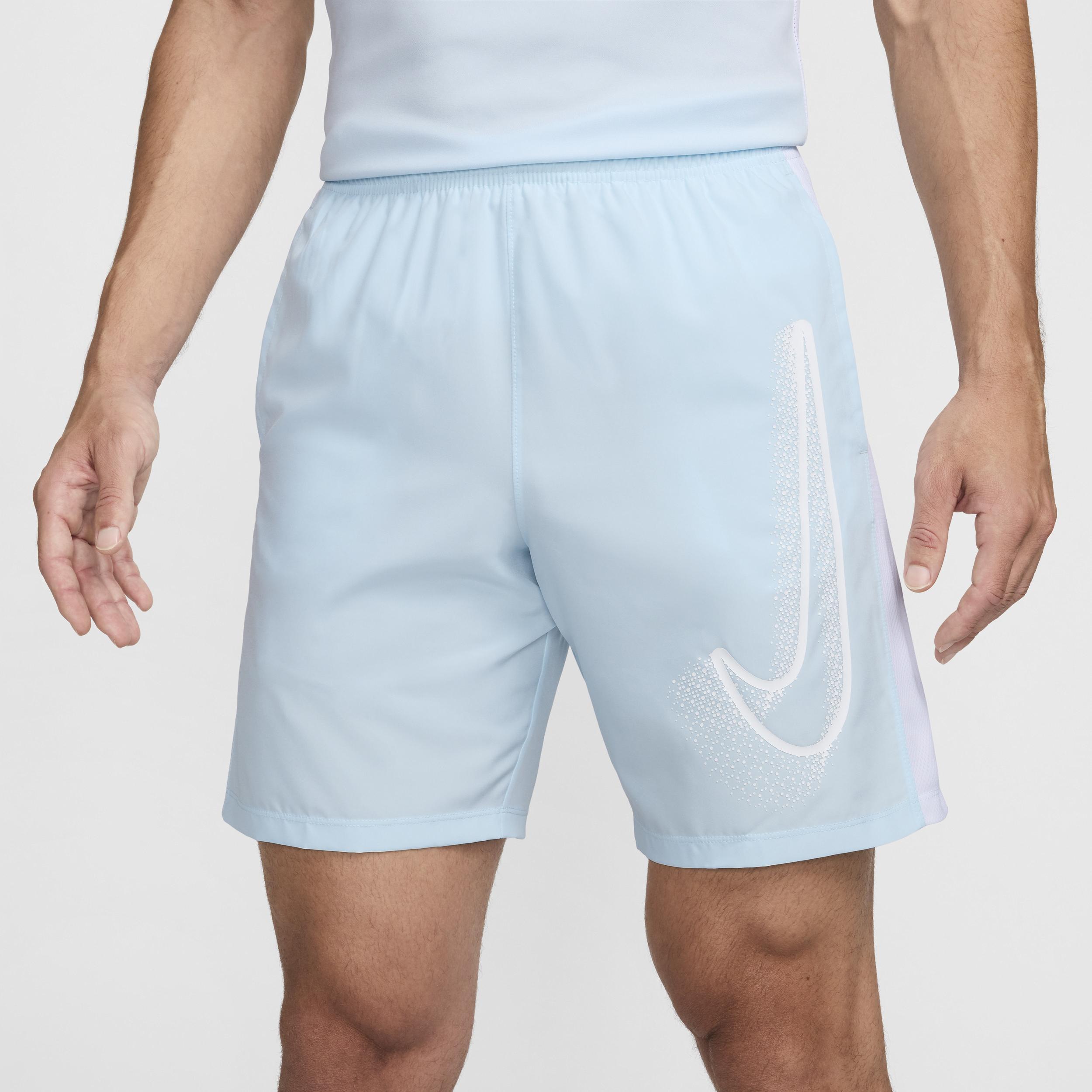 Nike Mens Academy Soccer Shorts Product Image