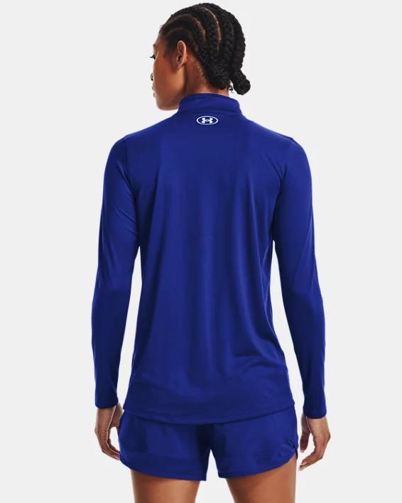 UA Tech Team Womens  Zip Product Image