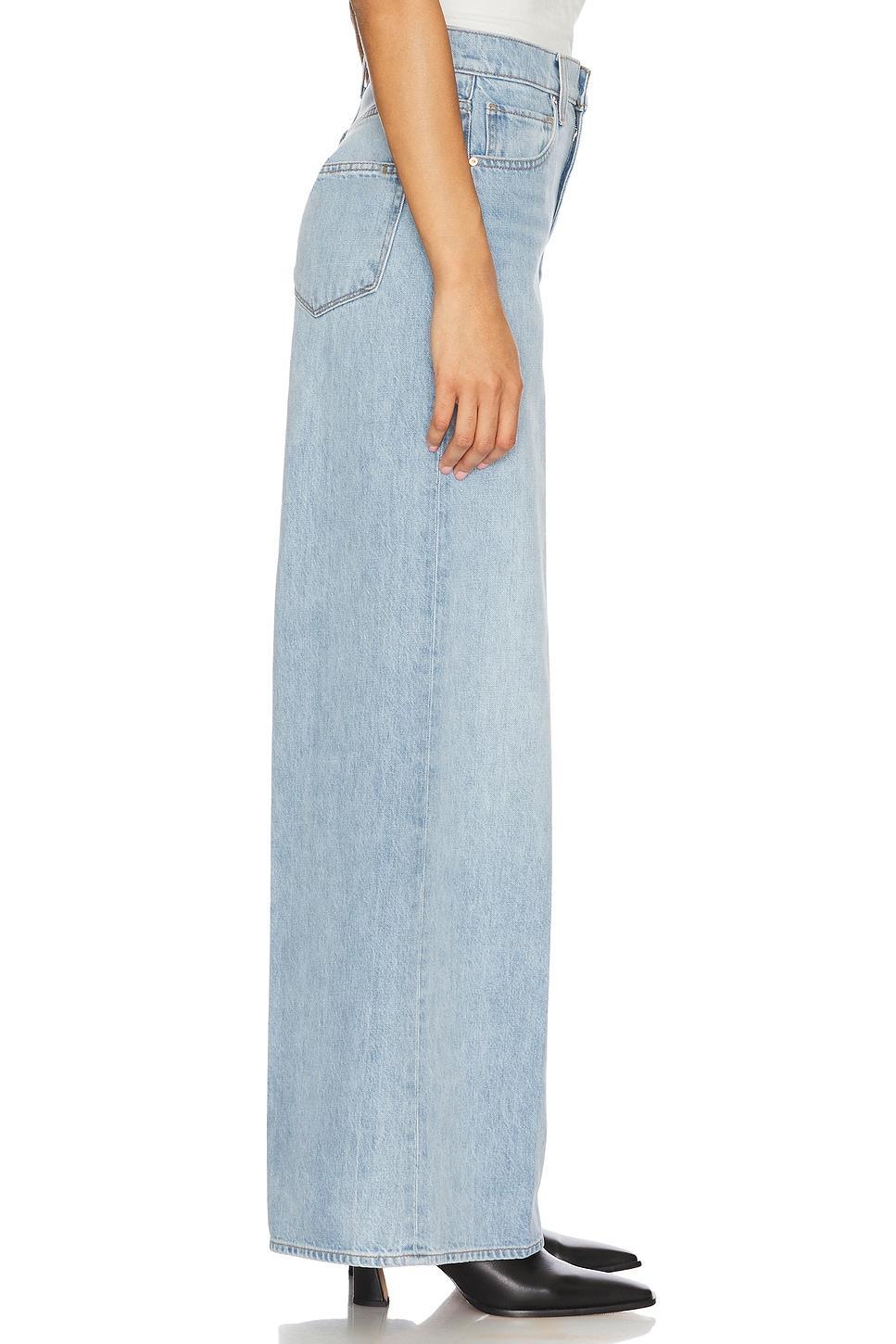 Cameron Wide Leg PAIGE Product Image