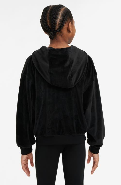 Unisex Nike Sportswear Girls' Pullover Hoodie Product Image
