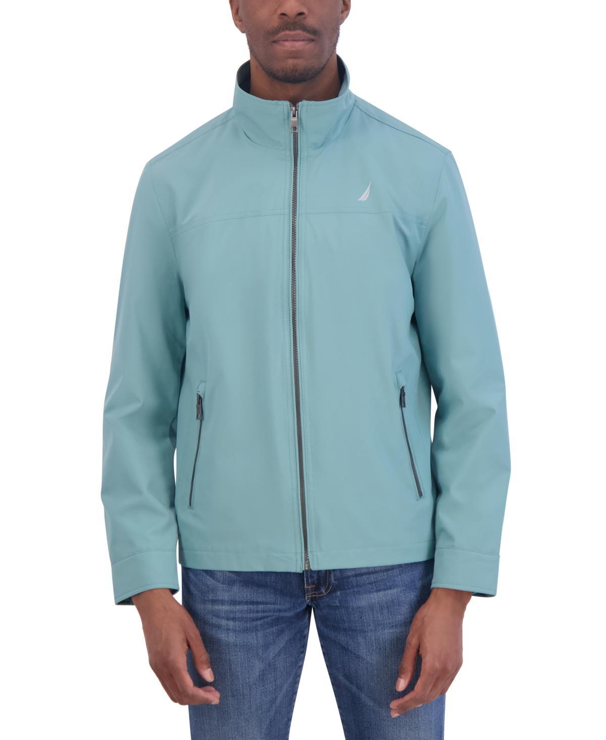 Men's Nautica Gold Jacket, Size: Medium, Brown Product Image