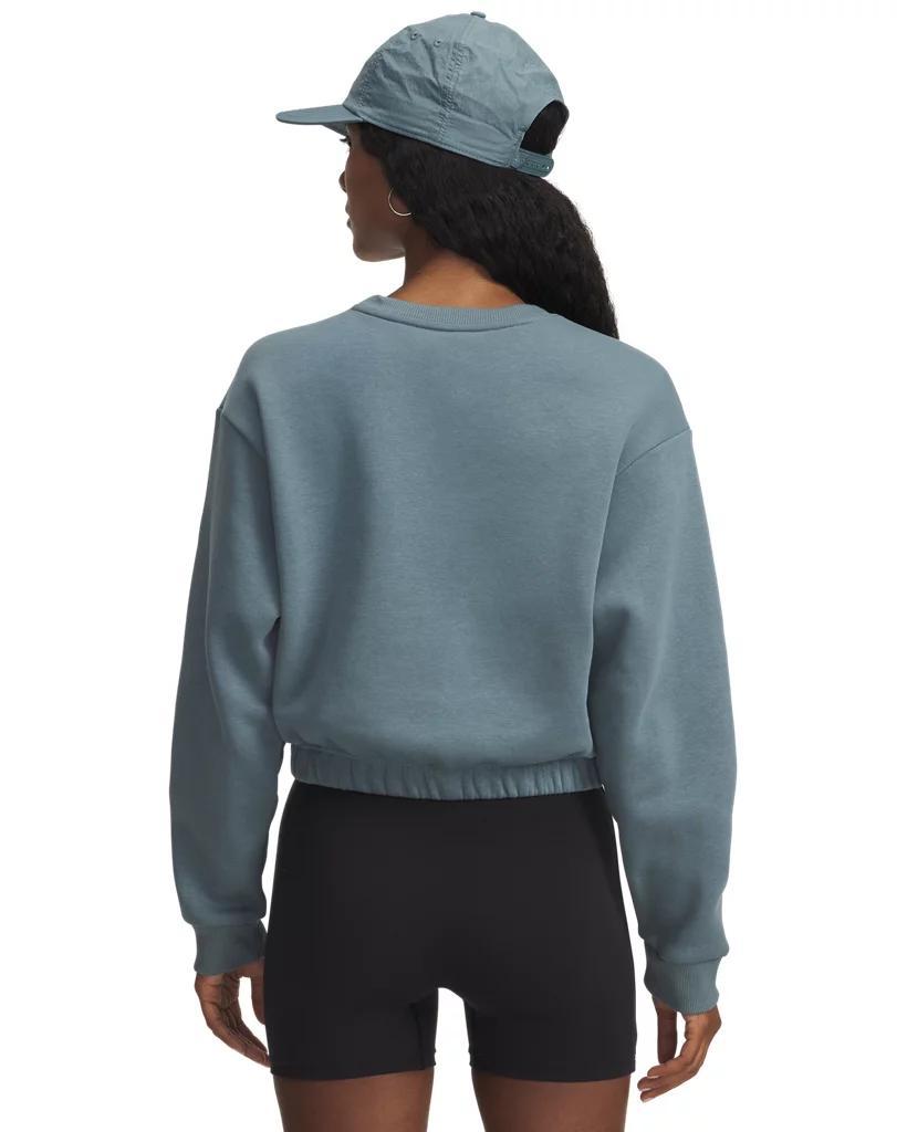 UA Rival Fleece Piped Product Image