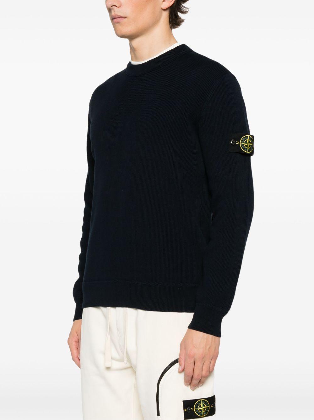 cotton sweater Product Image