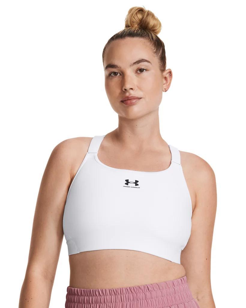 HeatGear® Armour High Product Image