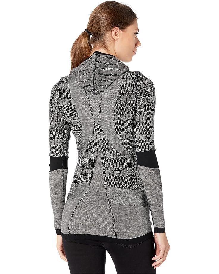 Classic All-Season Merino Base Layer 1/4 Zip Product Image