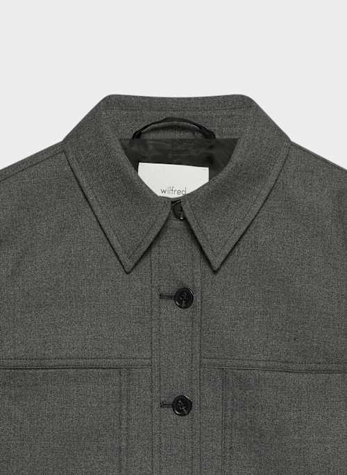 little cropped jacket Product Image