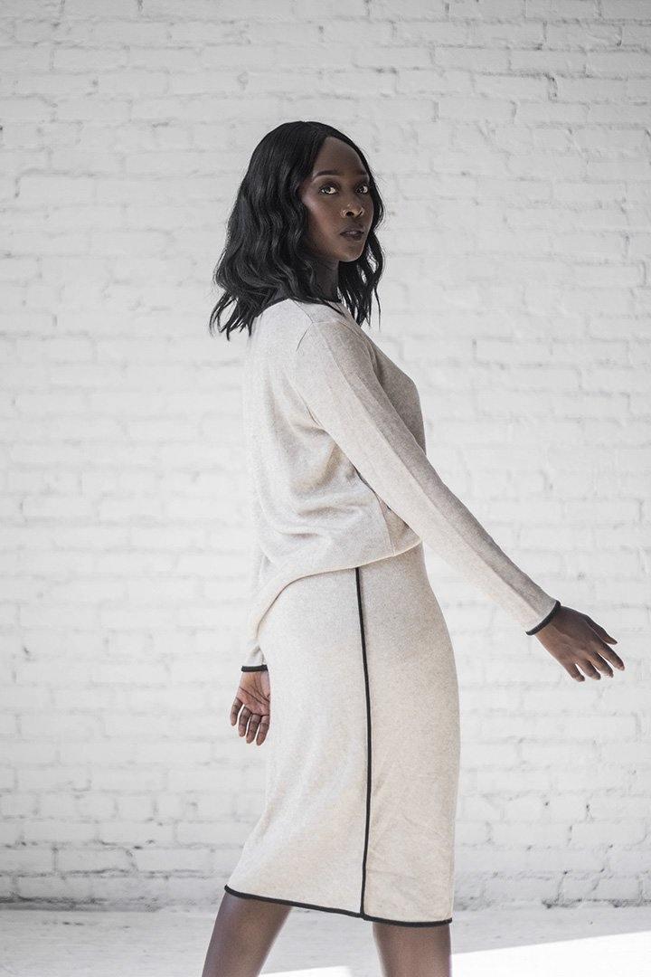 Mikah Riko Skirt Product Image