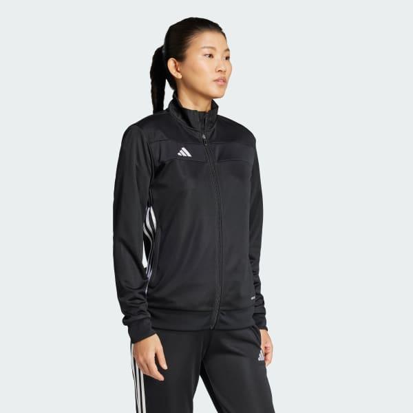 Tiro 25 Essentials Training Jacket Product Image