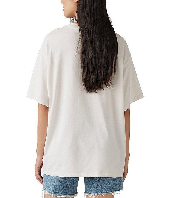 Levi's® Short Stack Short Sleeve T-Shirt Product Image