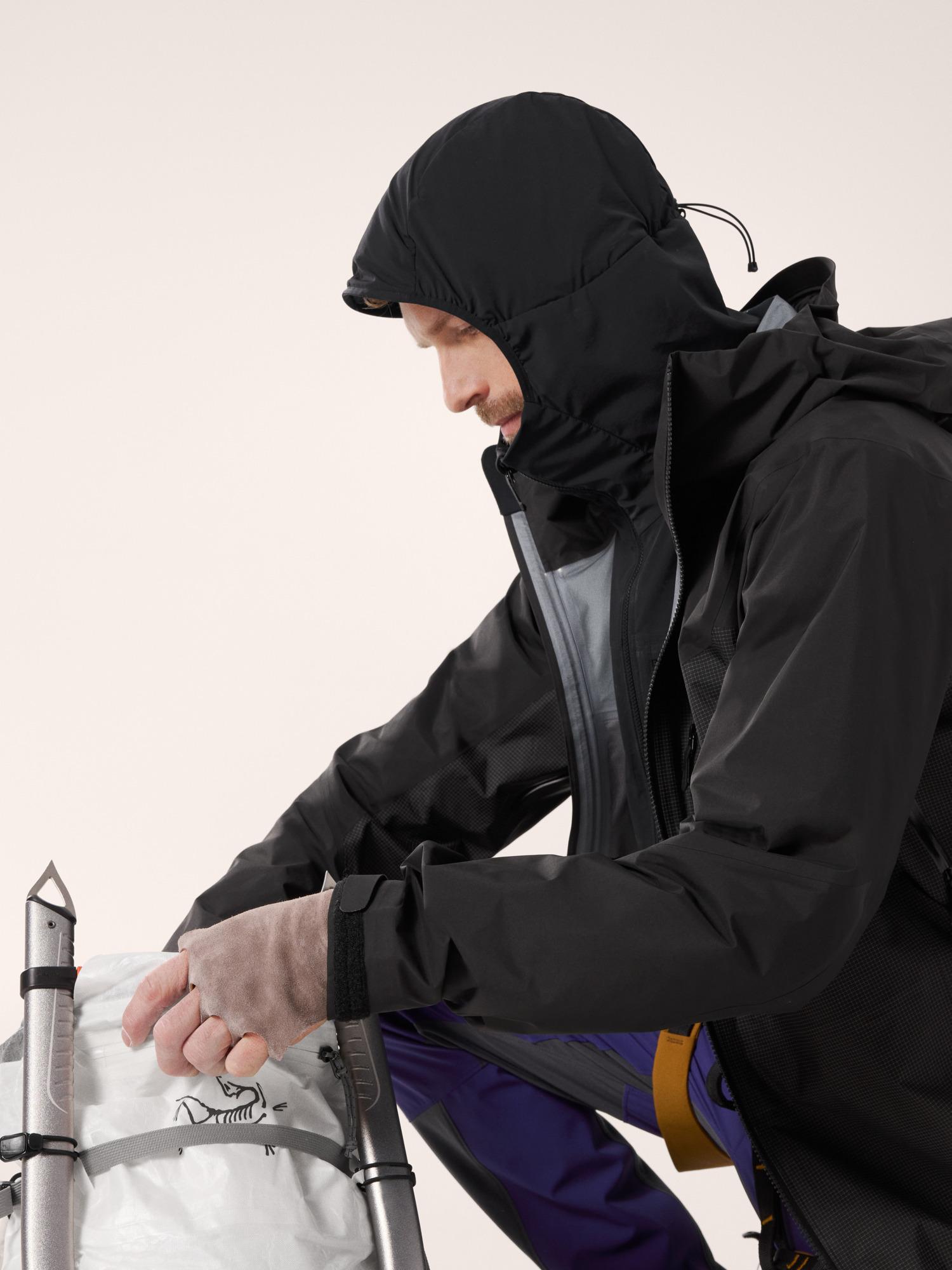 Proton SL Hoody Men's Product Image