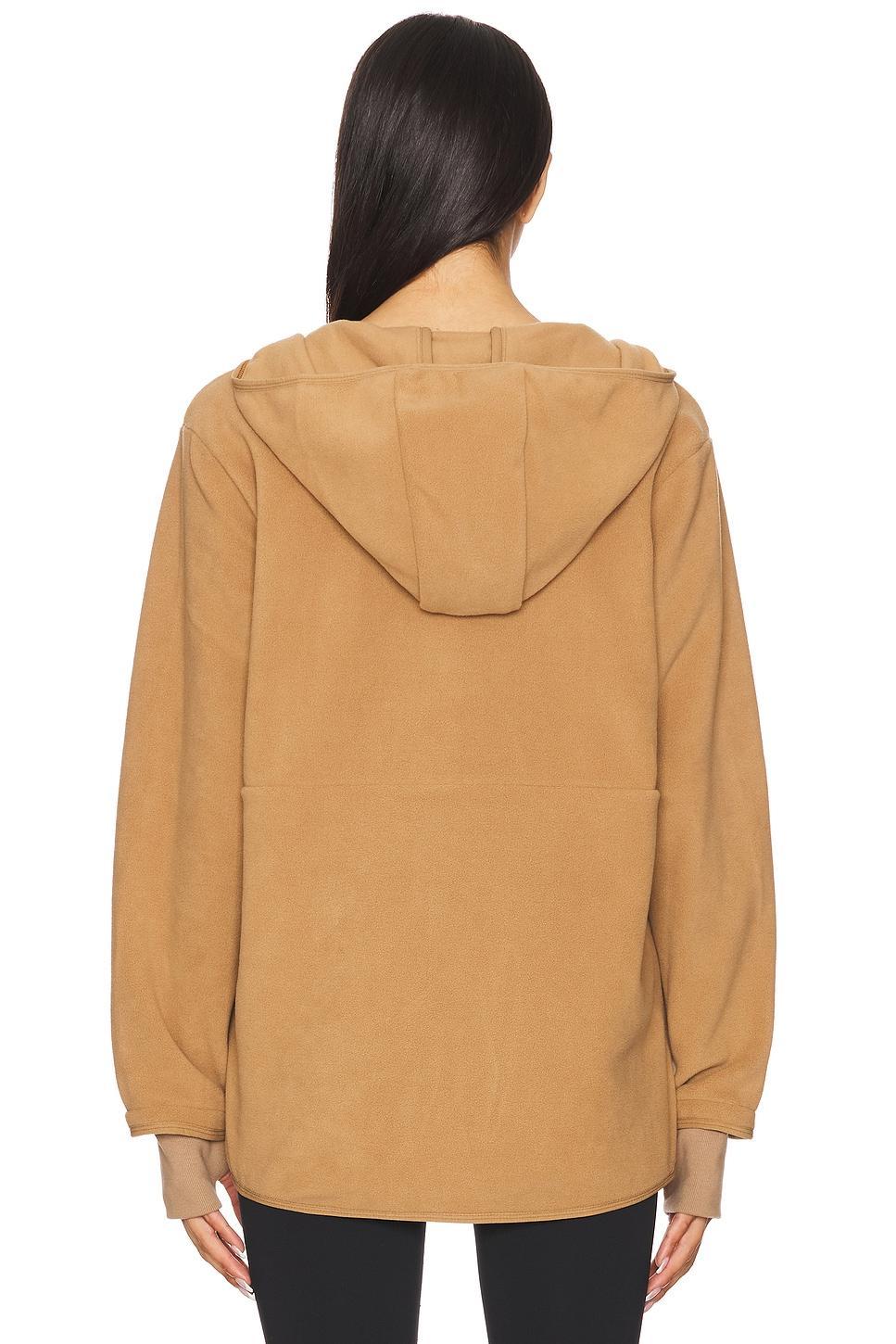 Urban Explorer Half Zip Pullover Beyond Yoga Product Image
