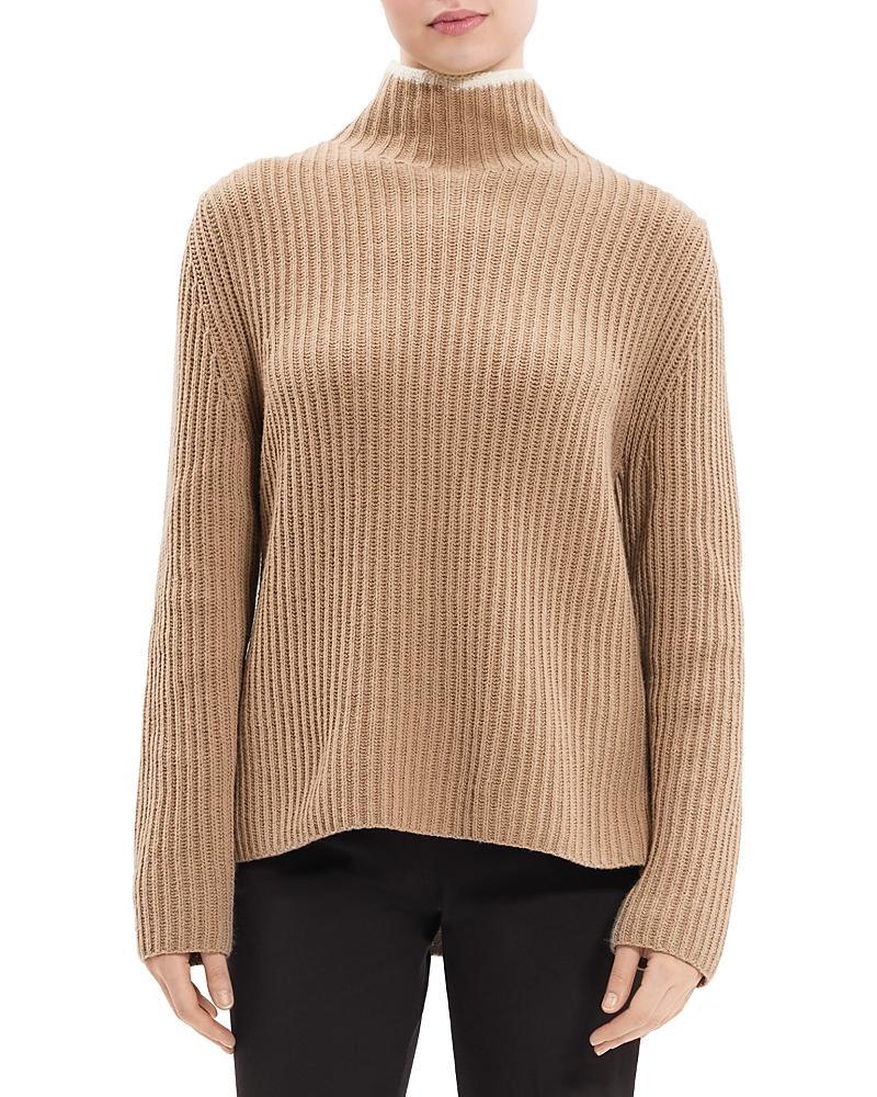 Karenia Turtleneck Sweater Product Image