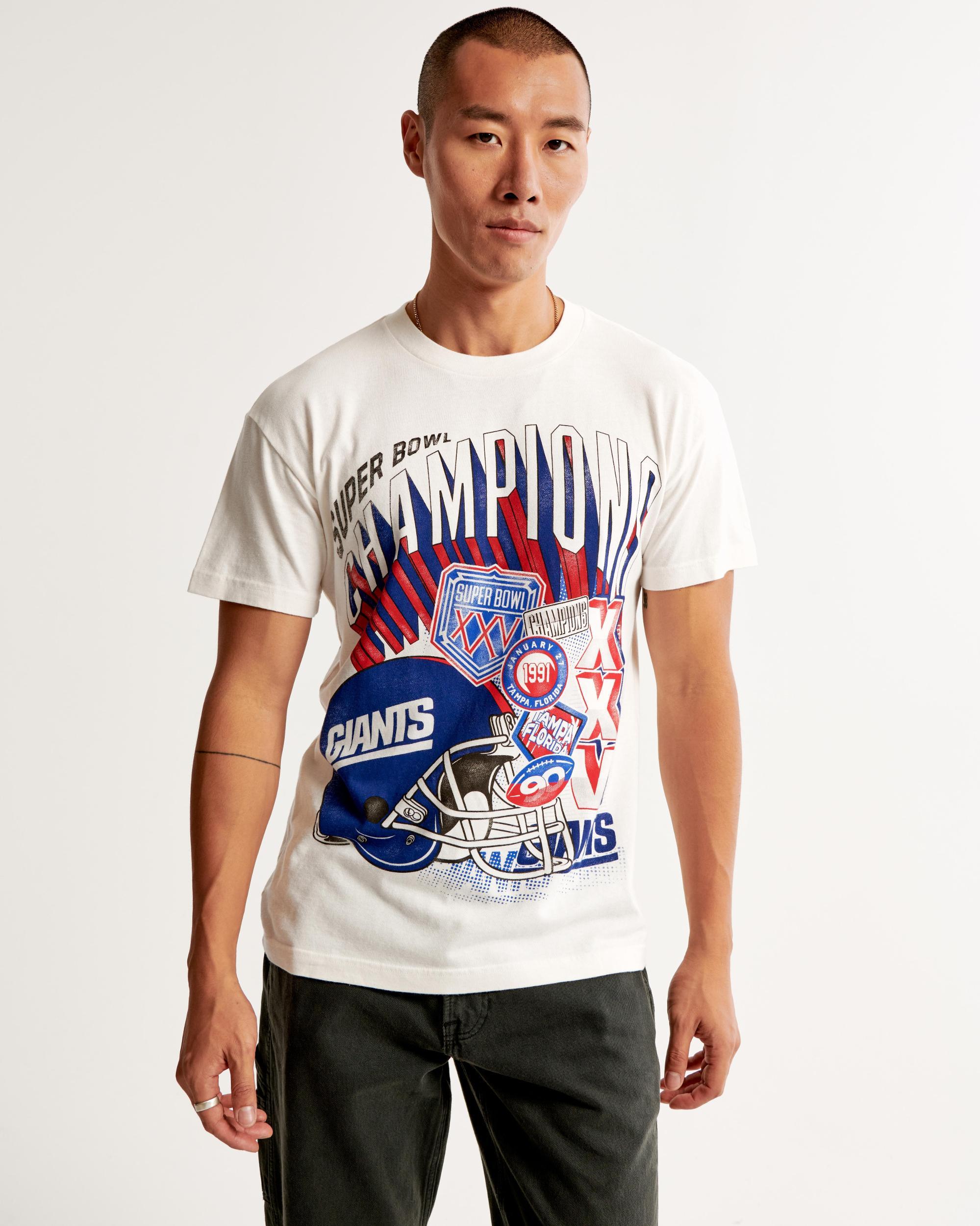 Tampa Bay Buccaneers Graphic Tee Product Image