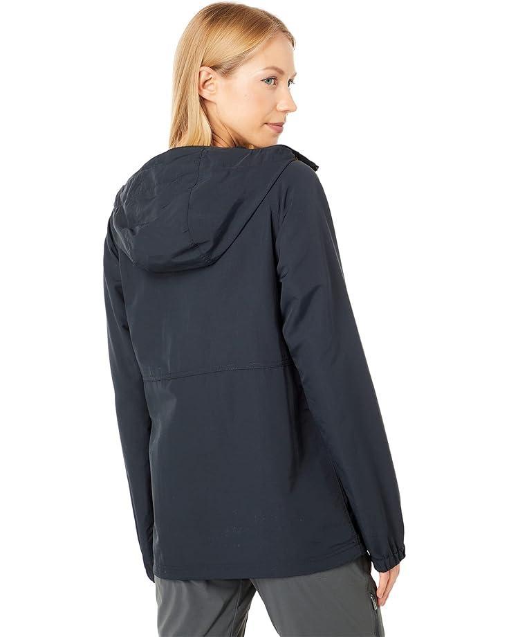 Birchwood Brushed Waffle Anorak Product Image