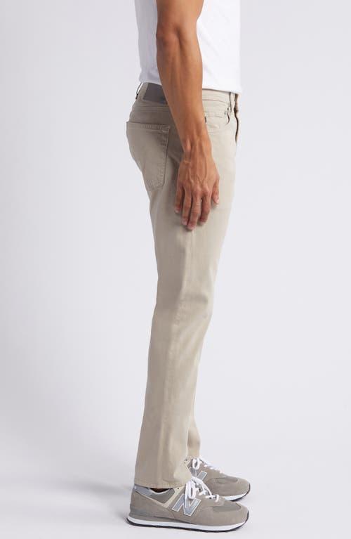 Ag Graduate 32 Straight Fit Twill Pants Product Image