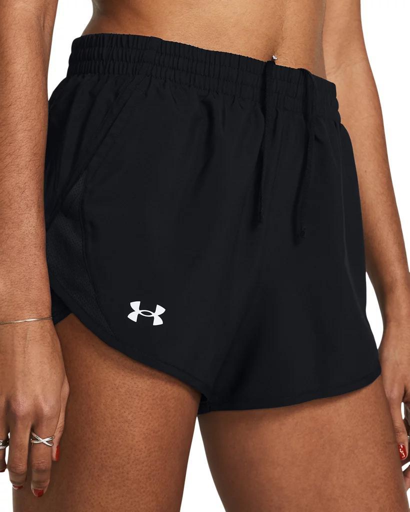 UA Fly-By Unlined Product Image