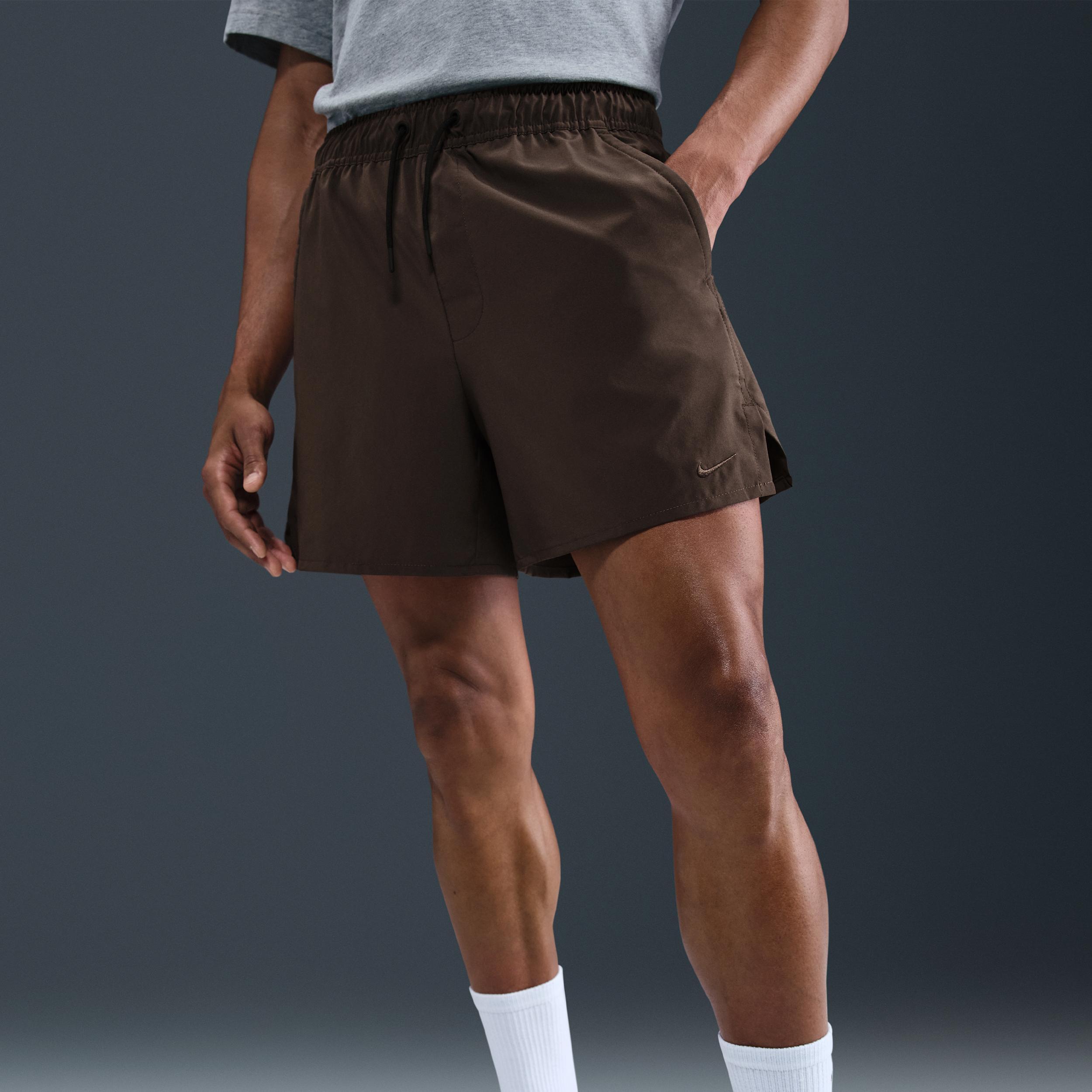 Nike Men's Unlimited Dri-FIT 5" Unlined Versatile Shorts Product Image