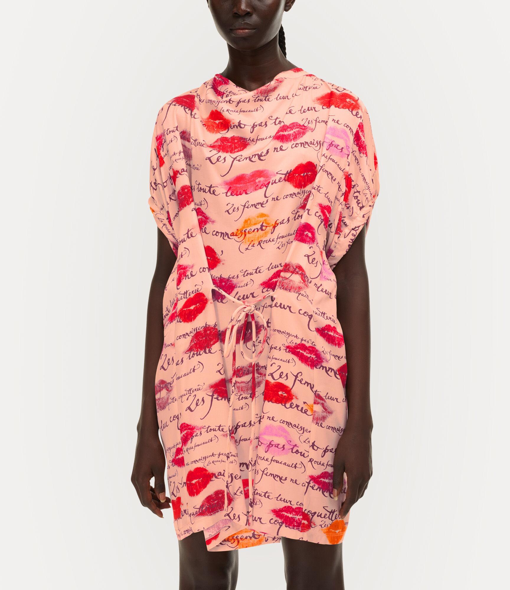 Edie T Dress Product Image