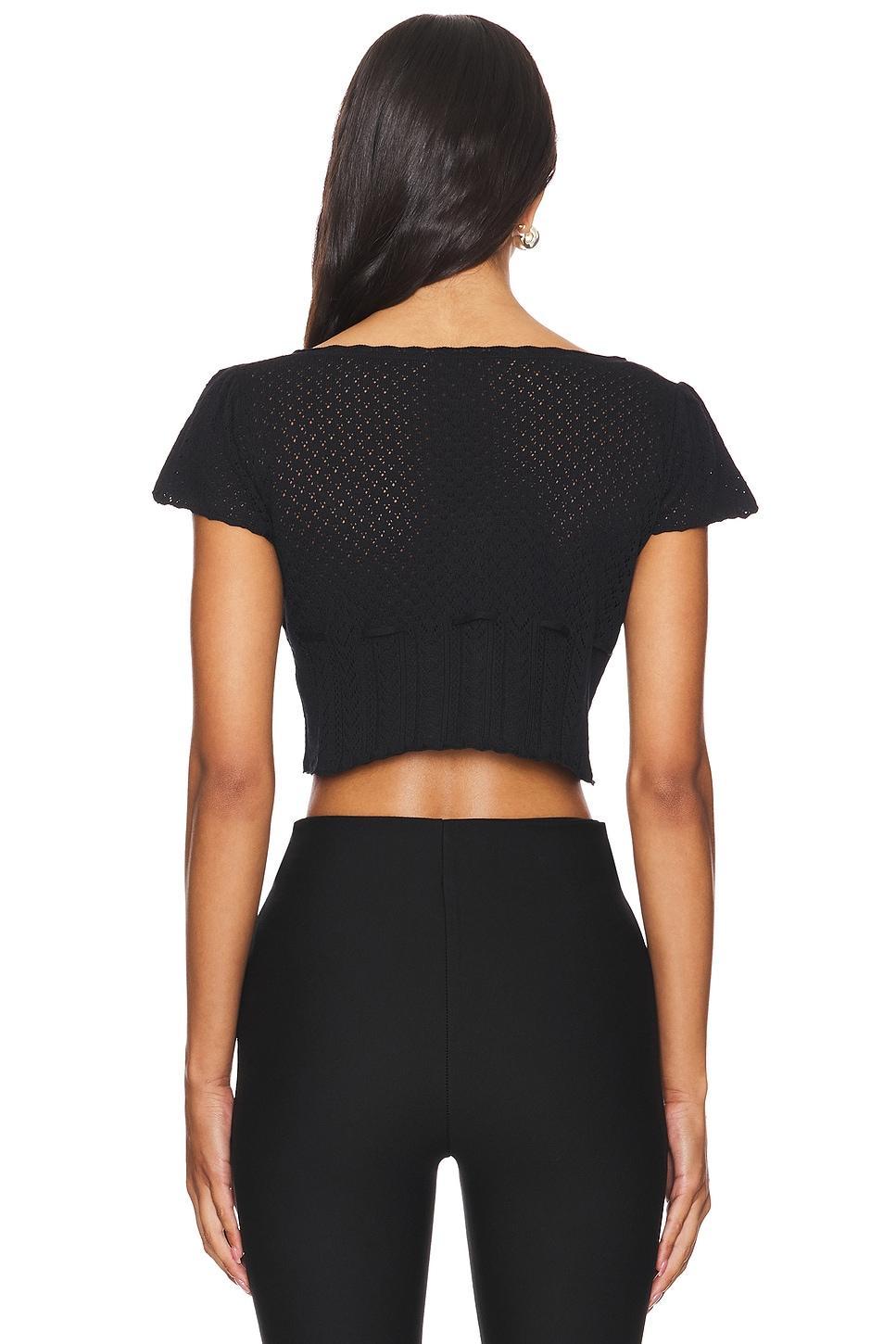 Harlow Top MORE TO COME Product Image