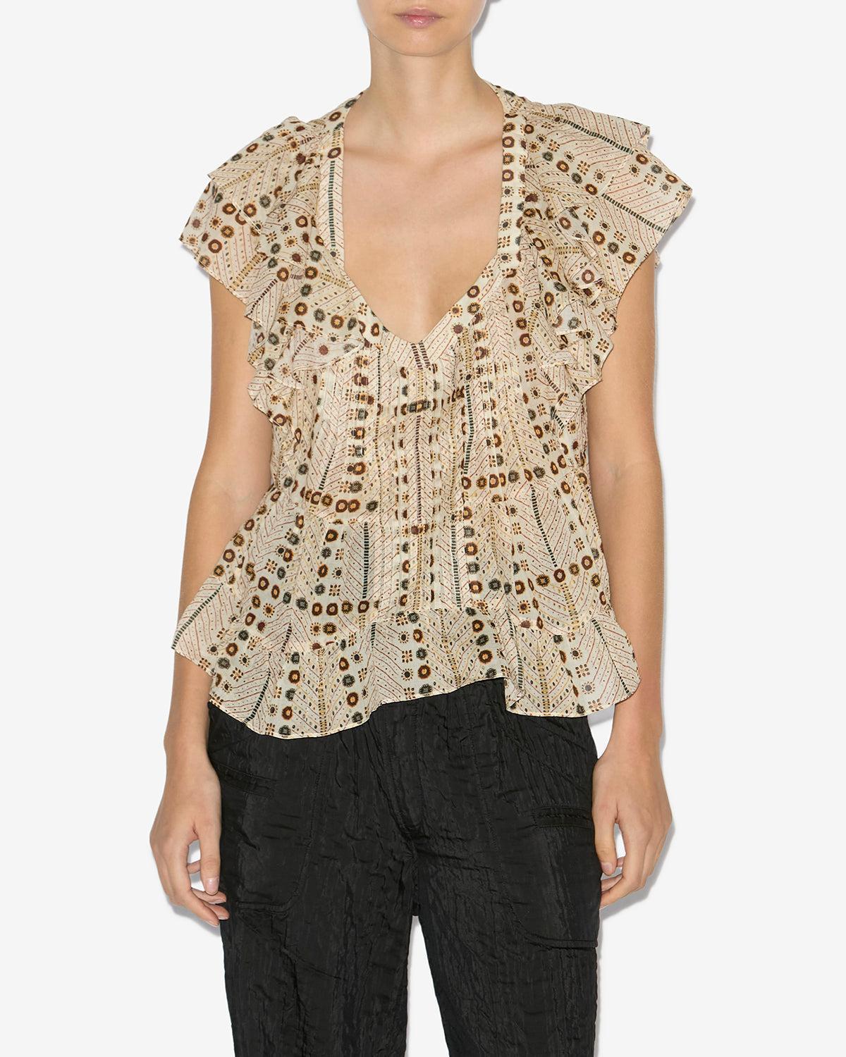 MADRANA TOP Female Product Image
