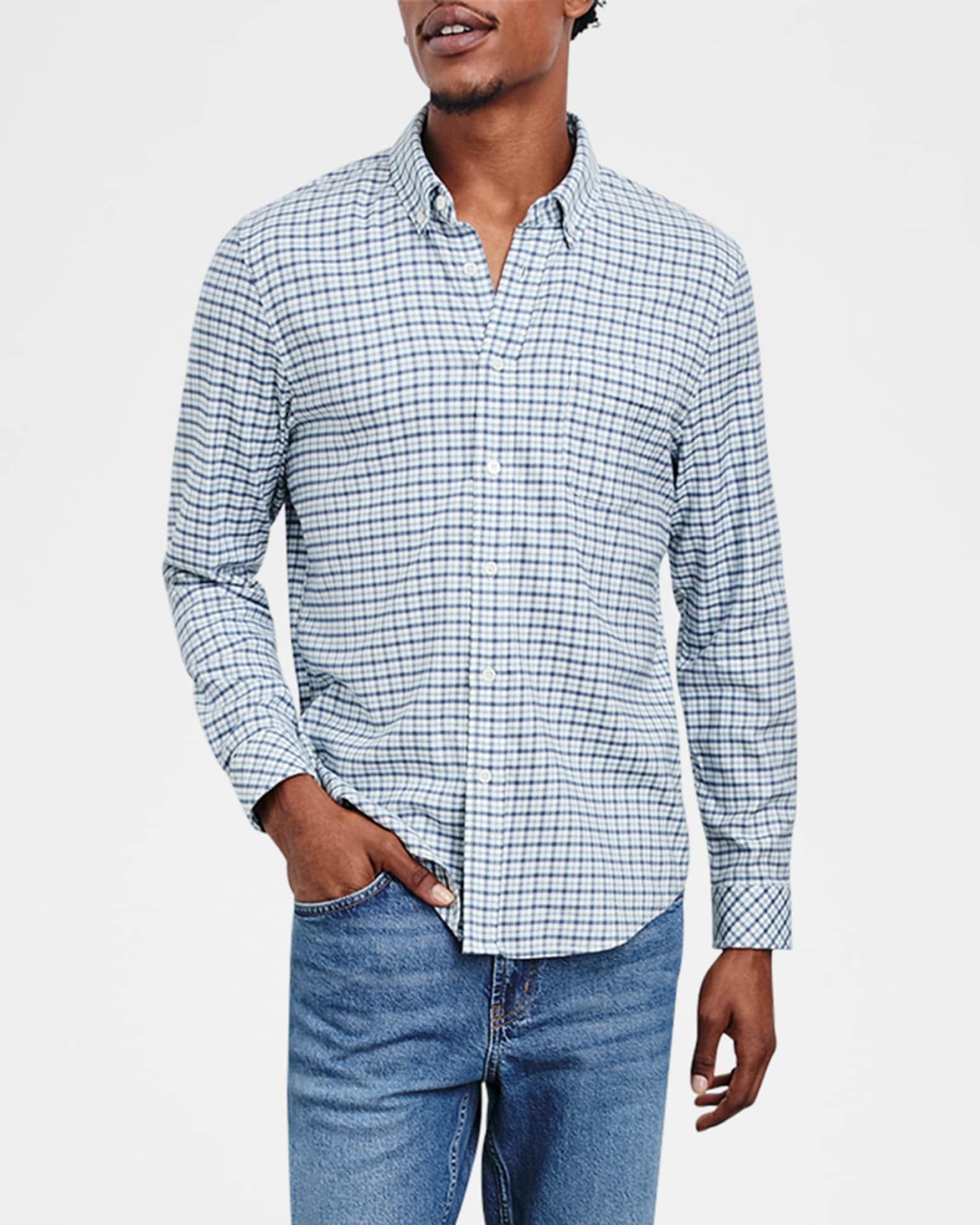 Men's Vance Sport Shirt Product Image
