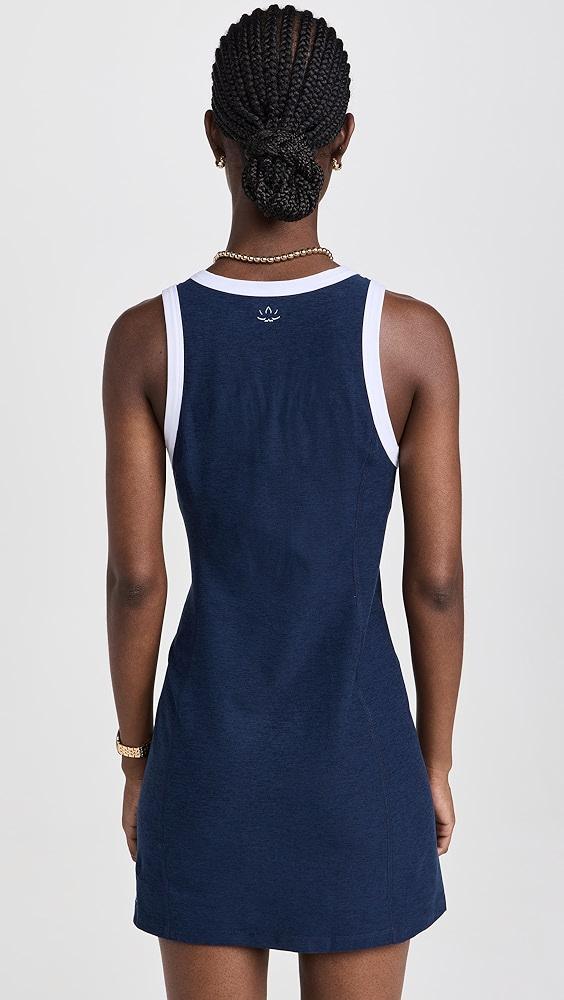 Beyond Yoga Spacedye Outlines Dress | Shopbop Product Image