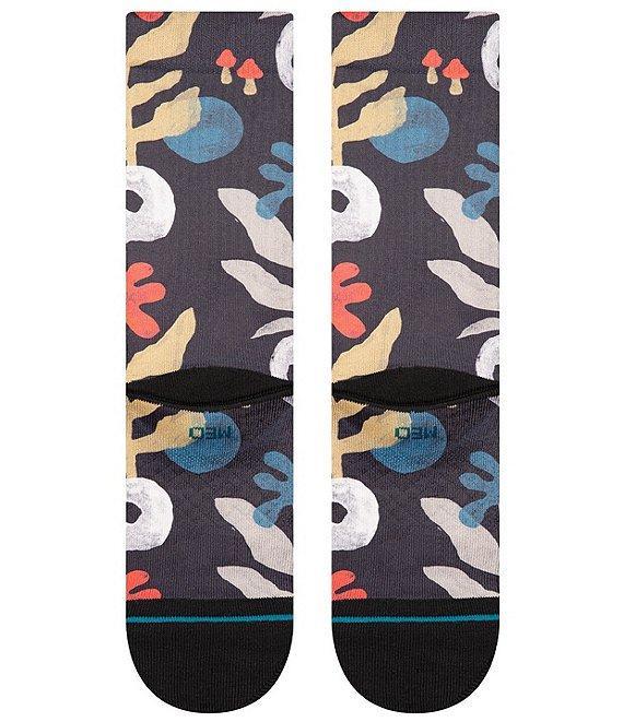 Stance Tropiskull Crew Socks Product Image