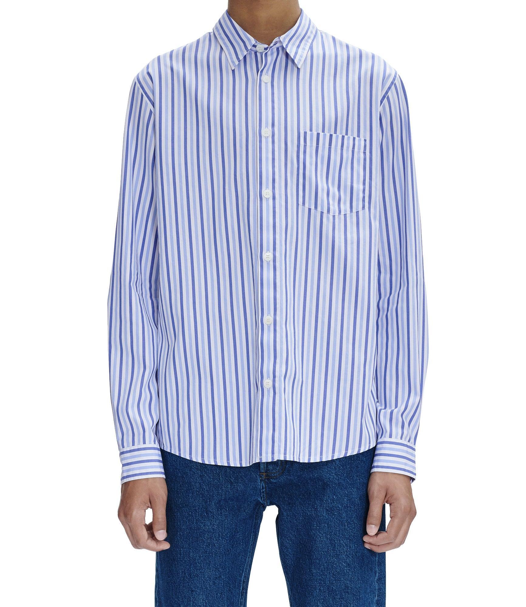 Clément shirt Product Image