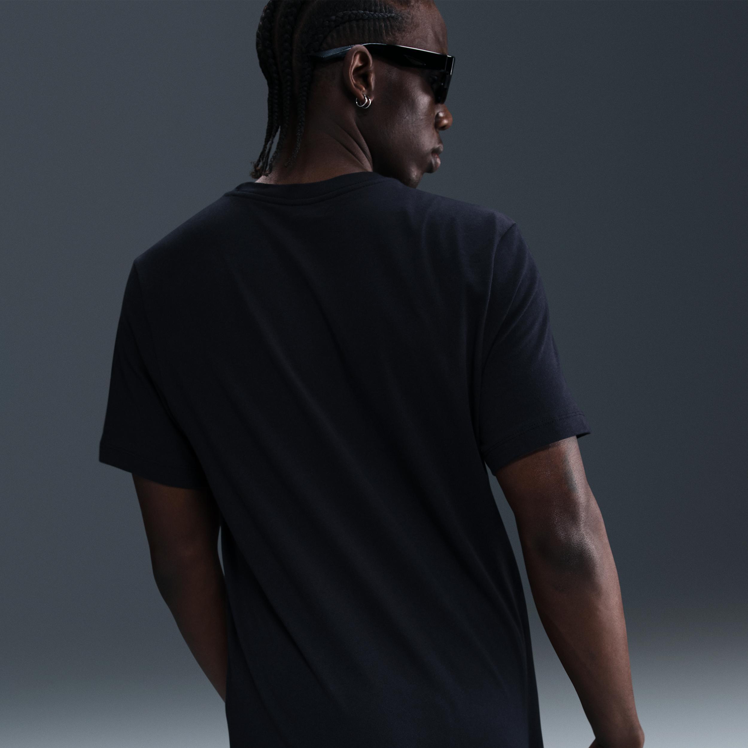 Inter Milan Nike Men's Soccer T-Shirt Product Image