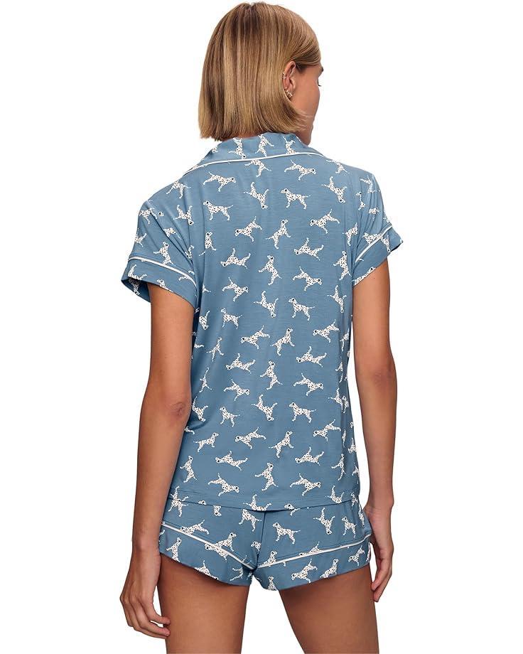 Gisele - Shortie Short PJ Set Product Image