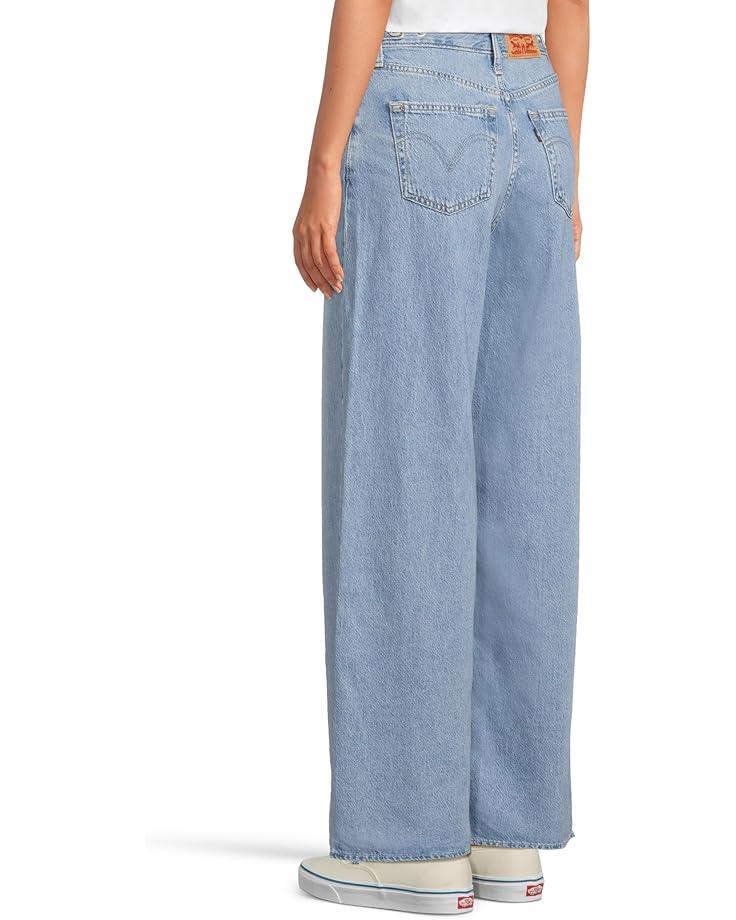 94 Baggy Wide Leg Product Image