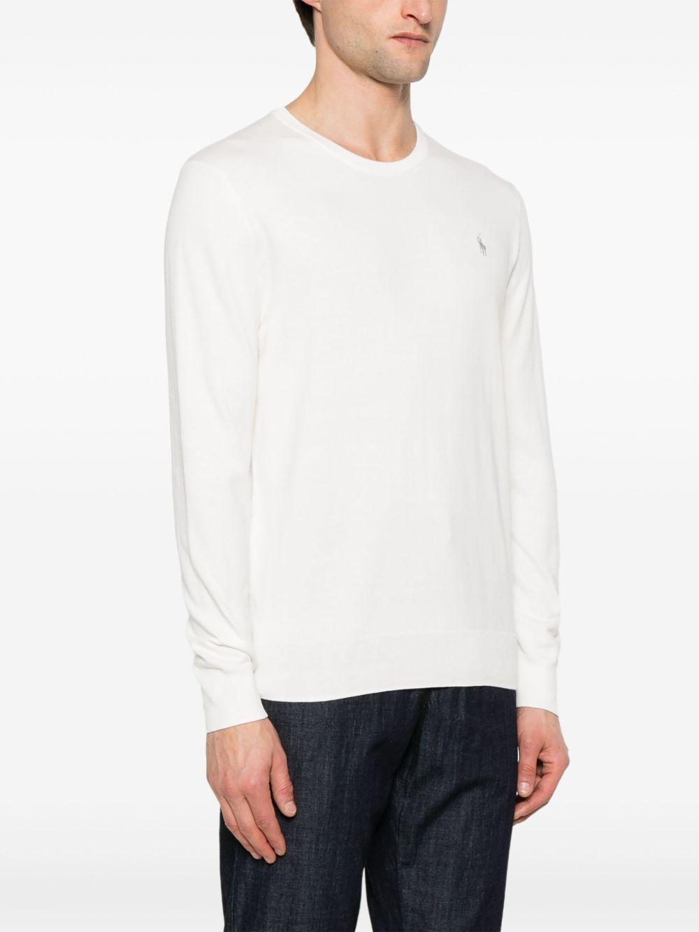 cotton sweater Product Image