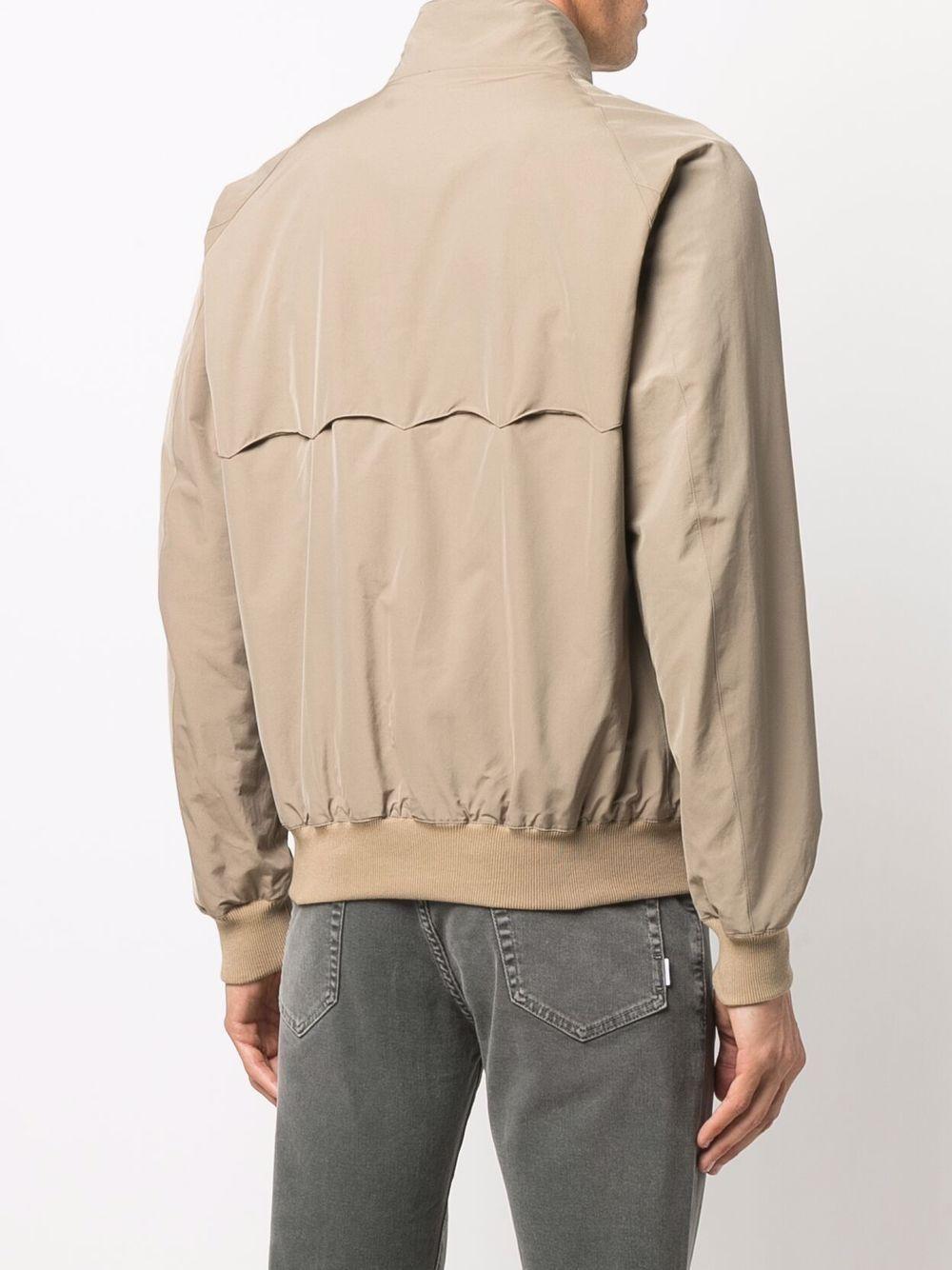 G9 Harrington bomber jacket Product Image