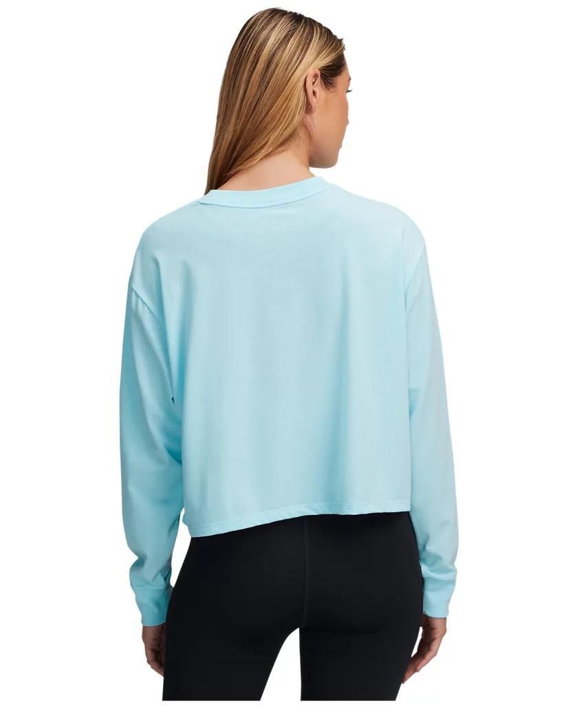 UA Rival Boxy Product Image