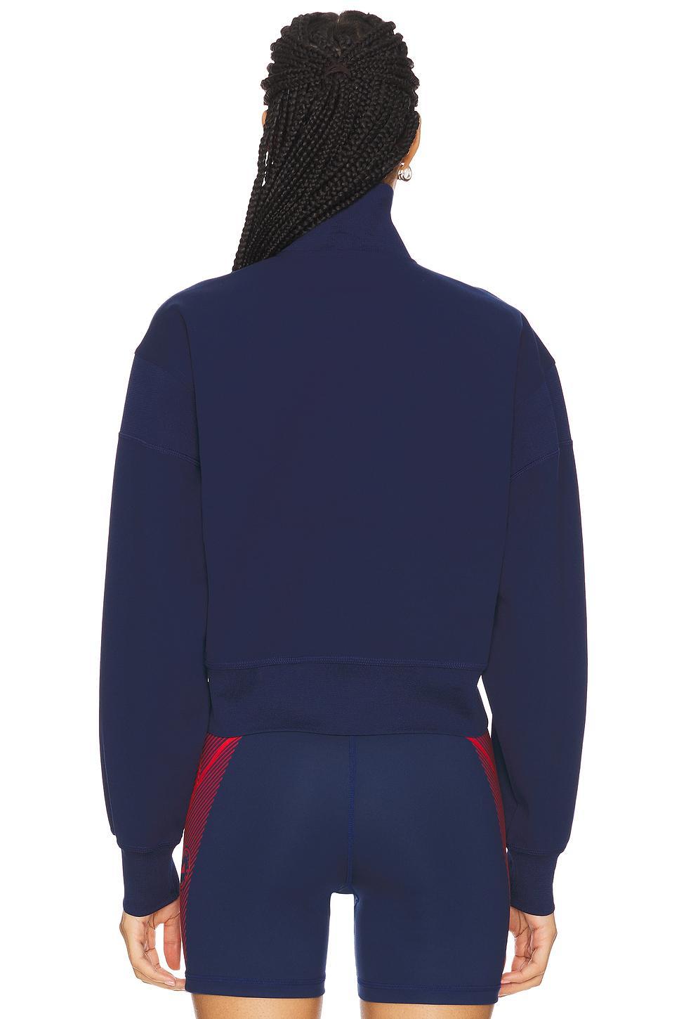 Knitted Track Top adidas by Stella McCartney Product Image