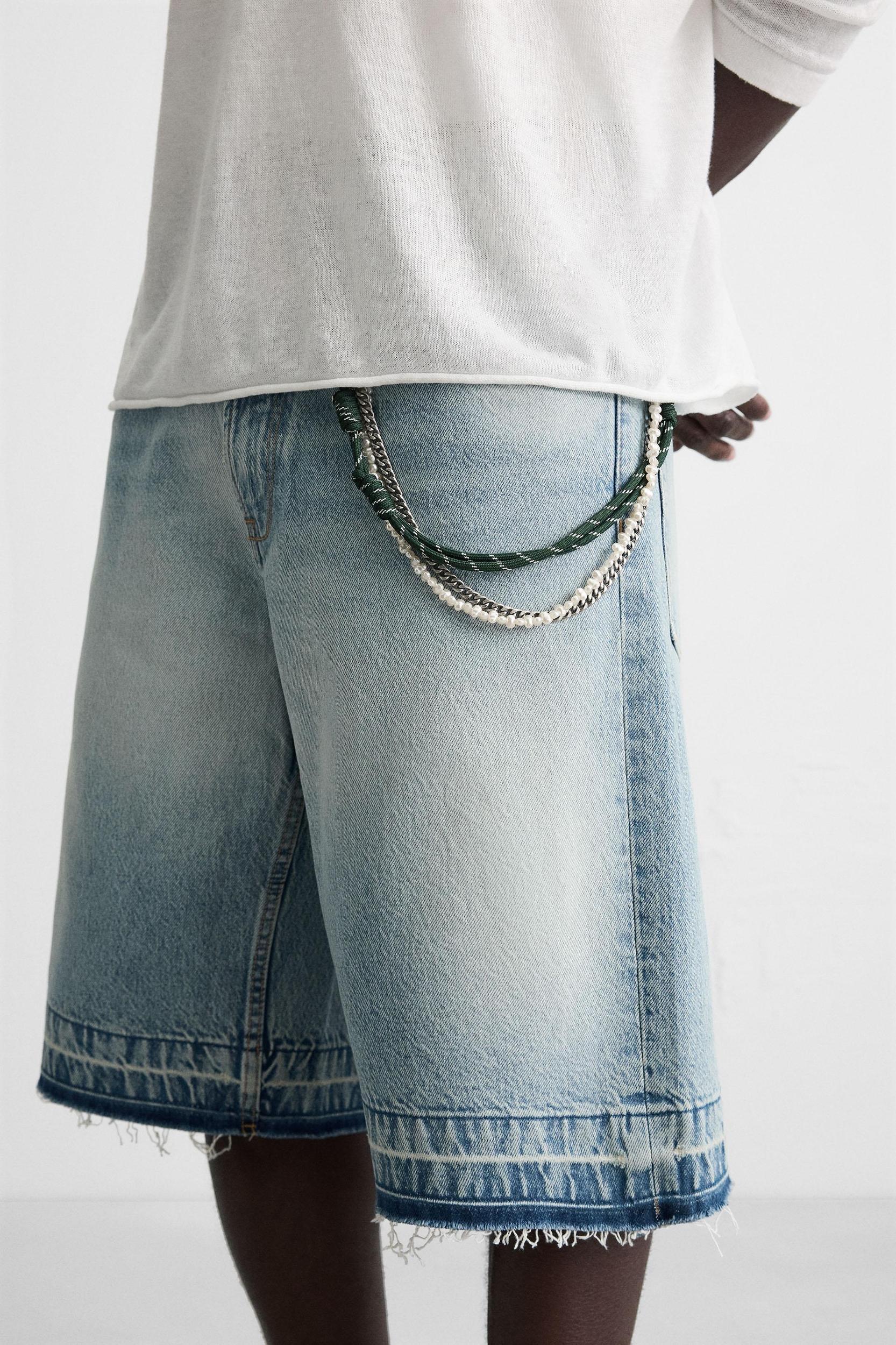 CORD COMBINATION CHAIN Product Image