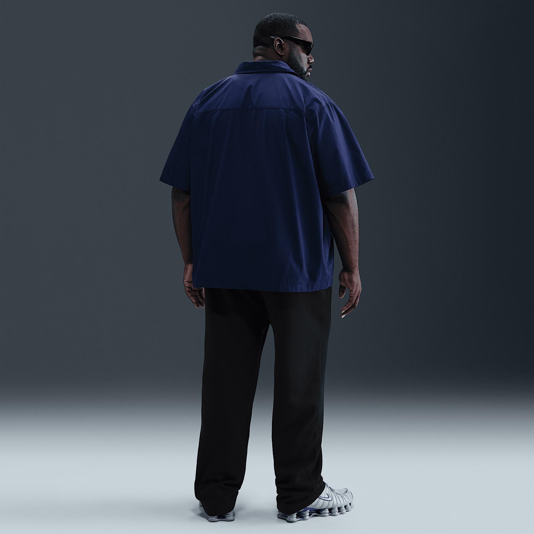 Nike Club Fleece Open Hem Sweatpant Mens at Urban Outfitters Product Image