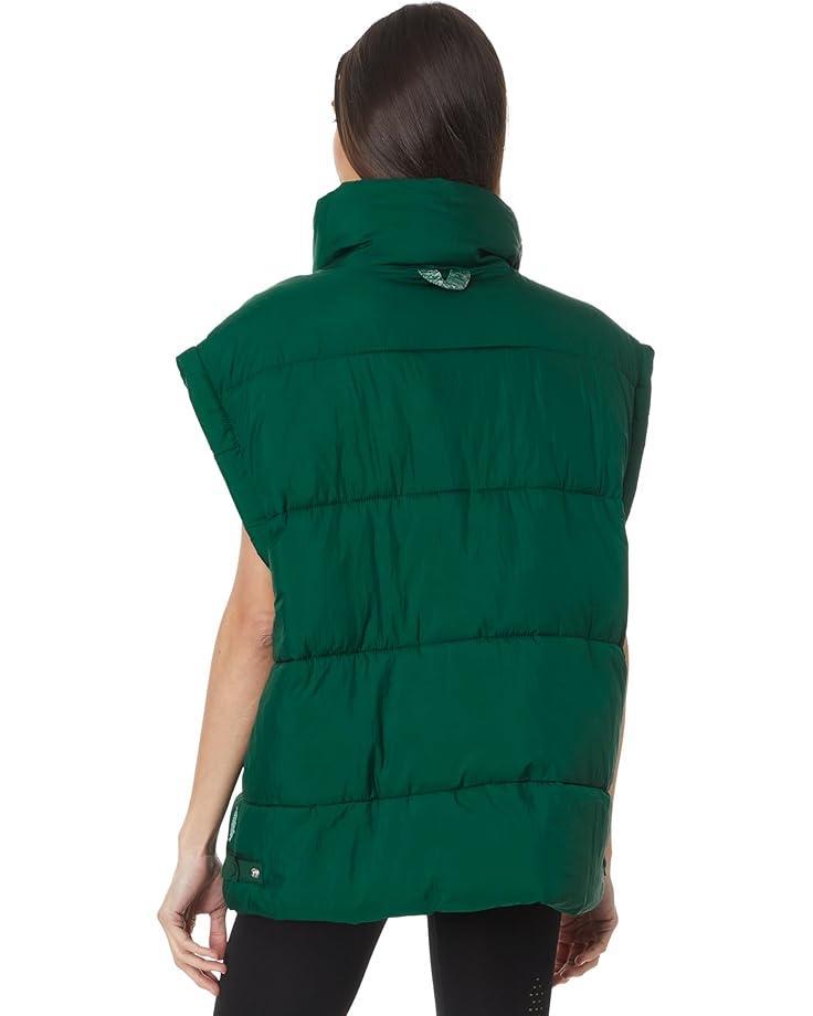 Perry Down Vest Product Image