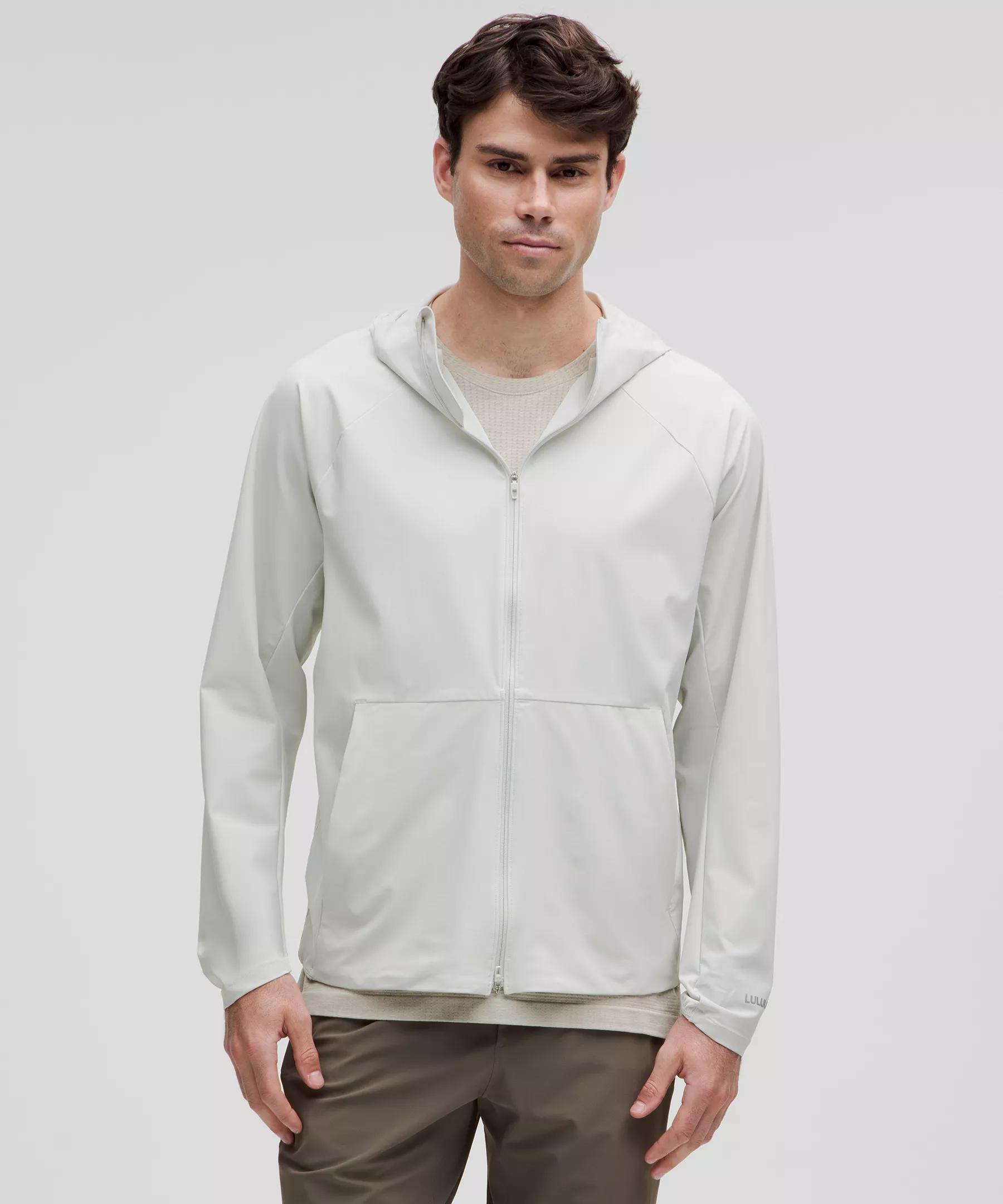 Pace Breaker Jacket Product Image