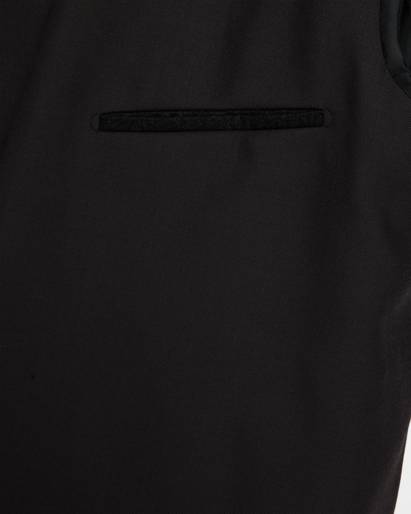 Men's Gardener Wool Single-Breasted Jacket Product Image