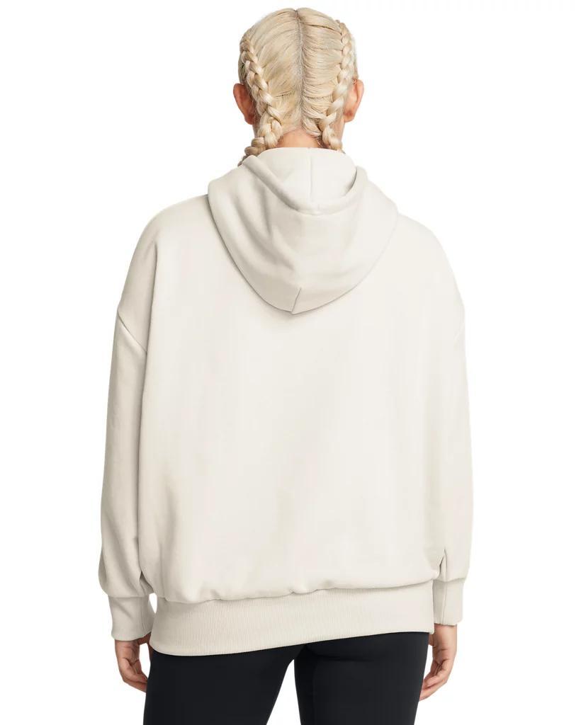 UA Icon Heavyweight Terry Product Image