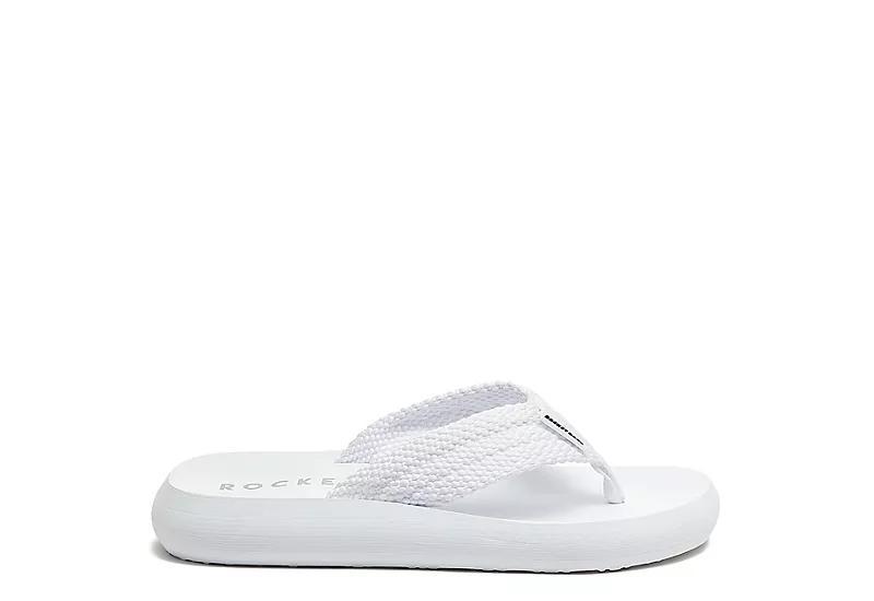 Rocket Dog Sunset Womens Flip-Flop Sandals Product Image