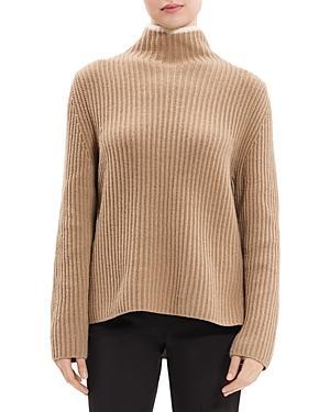 Karenia Turtleneck Sweater Product Image
