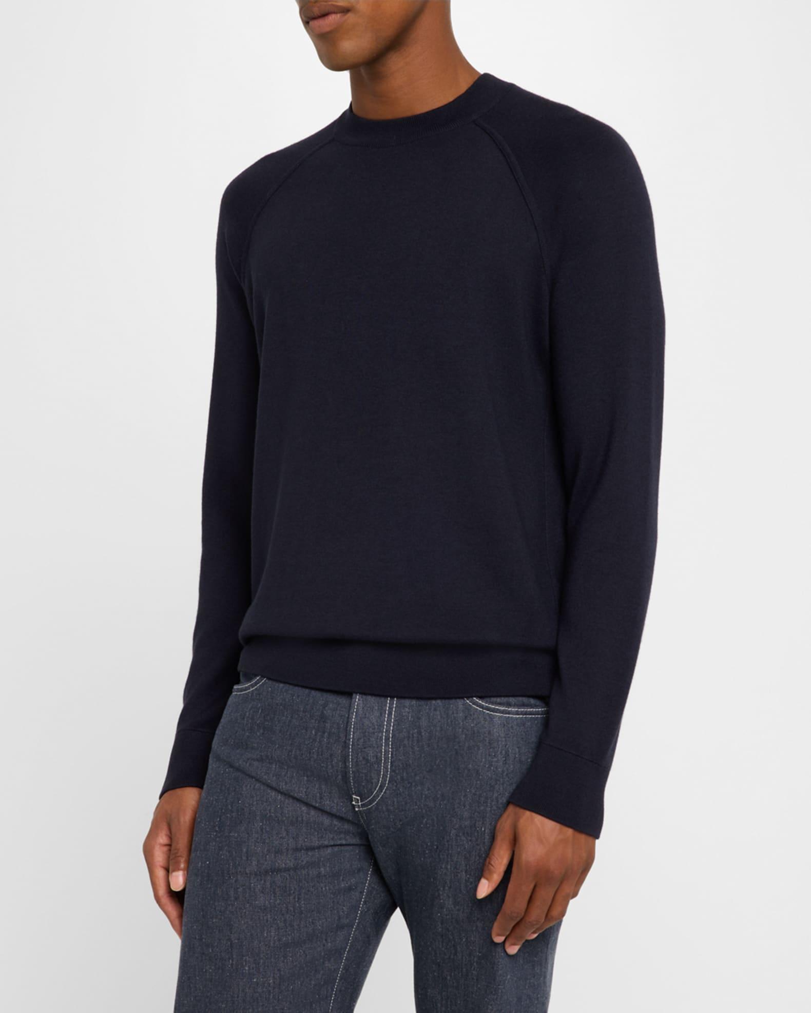 Men's Girocollo Balfour Crewneck Sweater Product Image