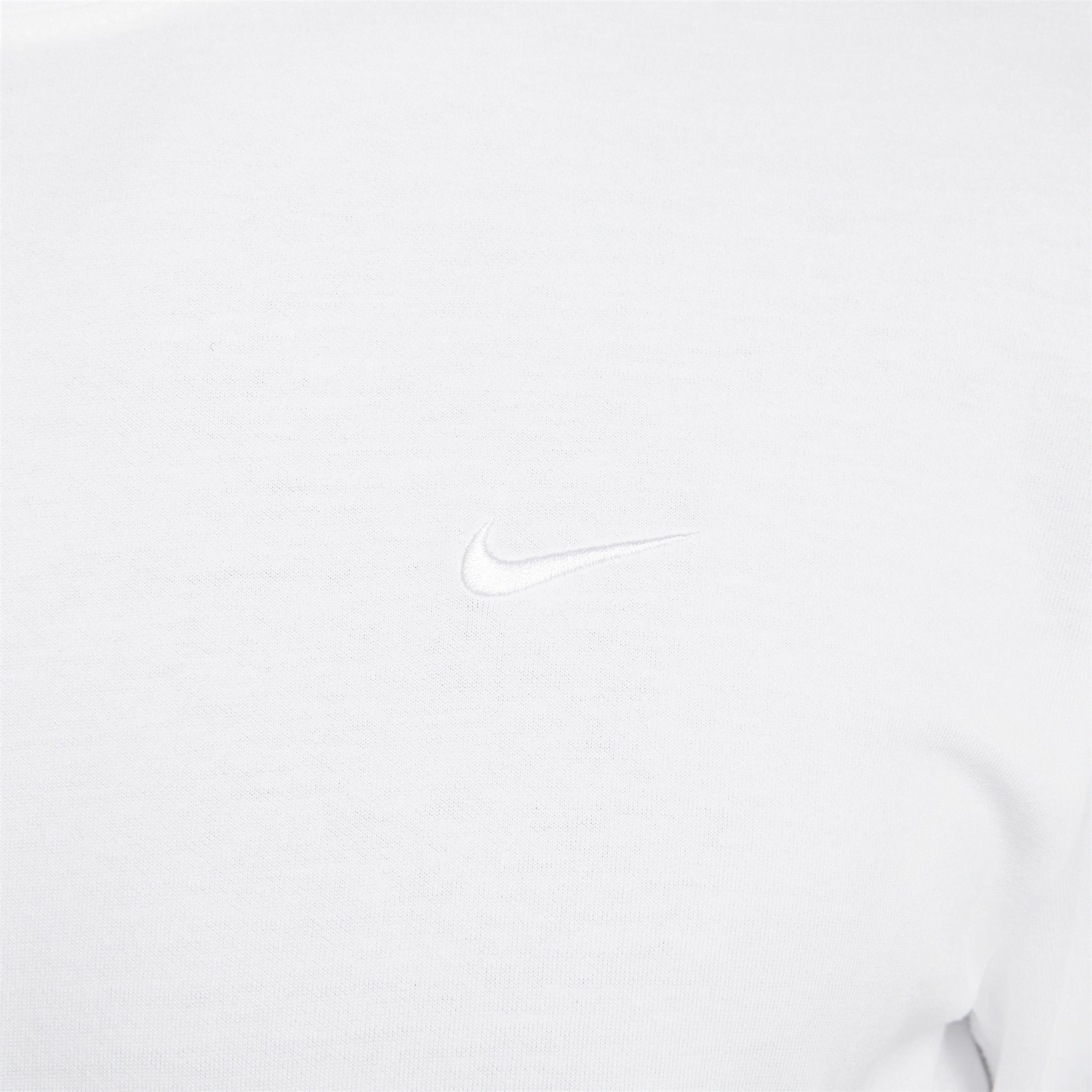 Nike Men's Primary Dri-FIT Short-Sleeve Versatile Top Product Image