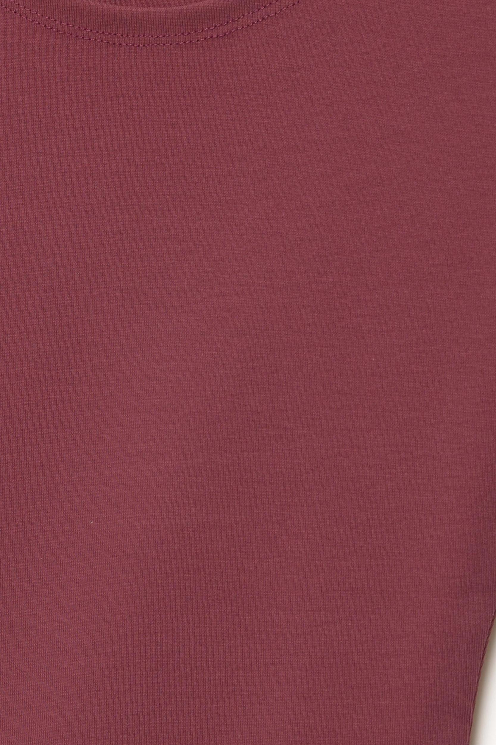 Short sleeve bodysuit Product Image