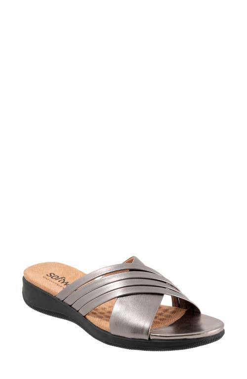 SoftWalk Tillman 5.0 Women's Sandals Product Image