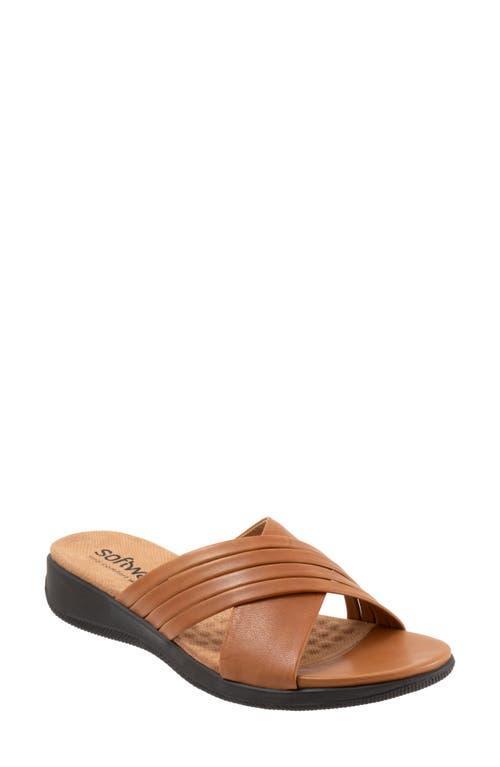 SoftWalk Tillman 5.0 Women's Sandals Product Image