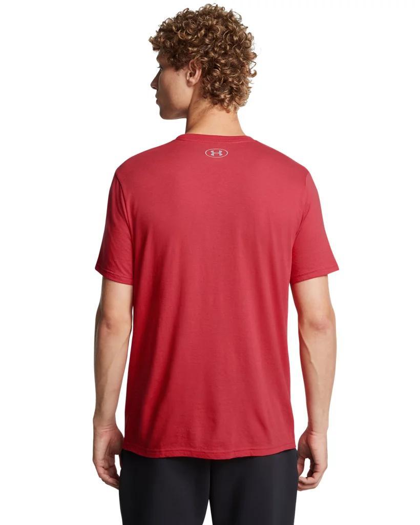 UA Performance Cotton Collegiate Product Image